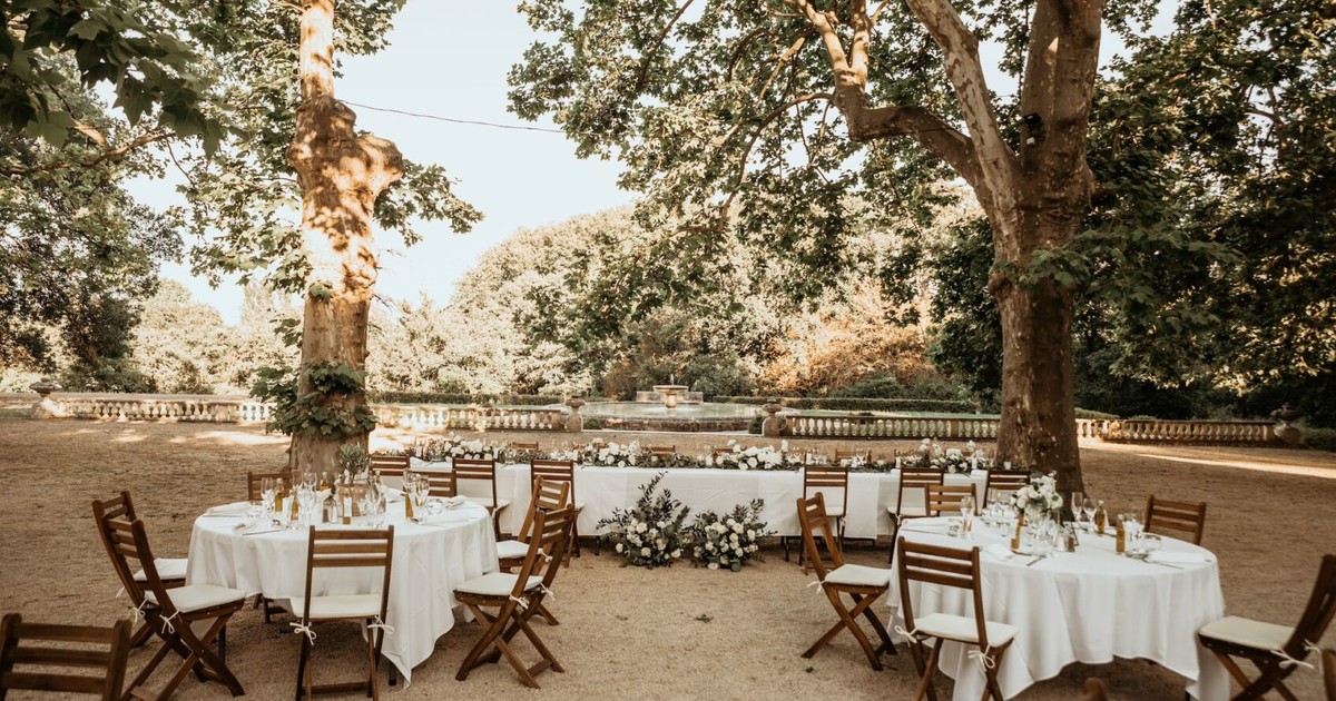 My Green Event - Wedding Planner Éco-responsable — wedding