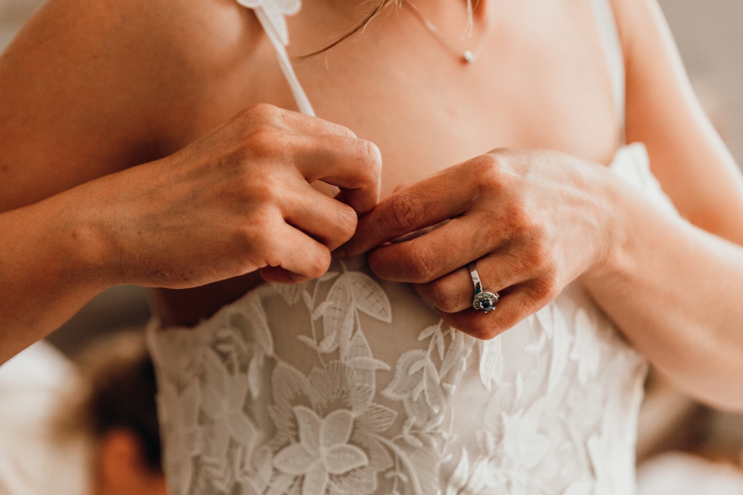 Mariage végétarien végétalien