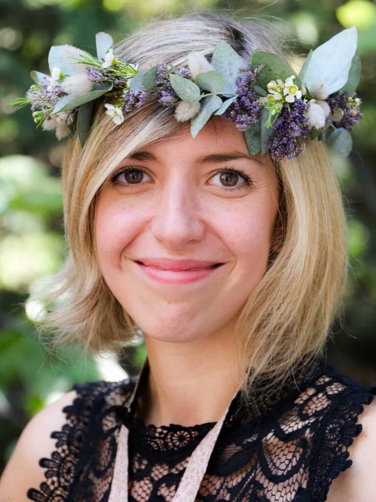 Photo Coralie Despinoy Wedding Planner Provence My Green Event