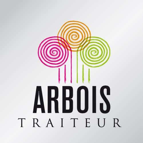 Logo Arbois Traiteur