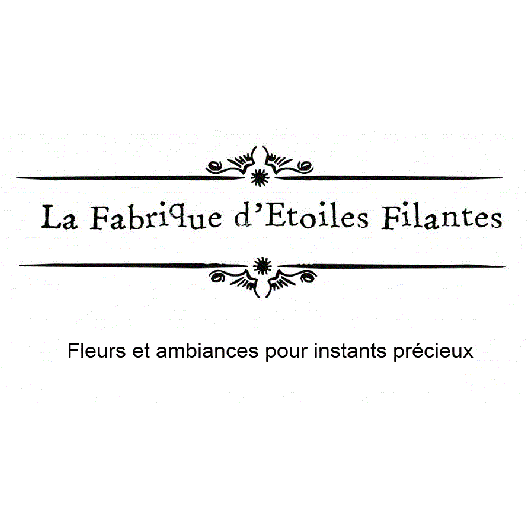 Logo La Fabrique d'Etoiles Filantes