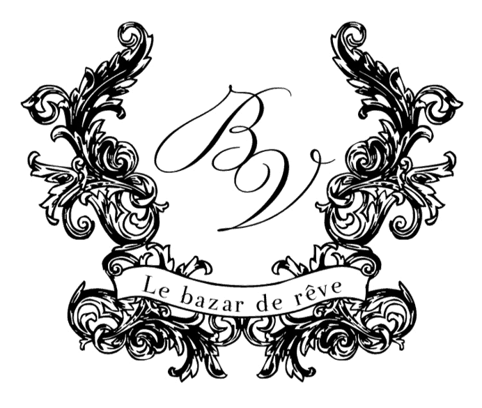 Logo Le Bazar de Reve by Veronique