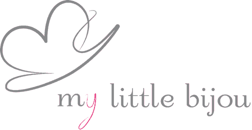 Logo My Little Bijou